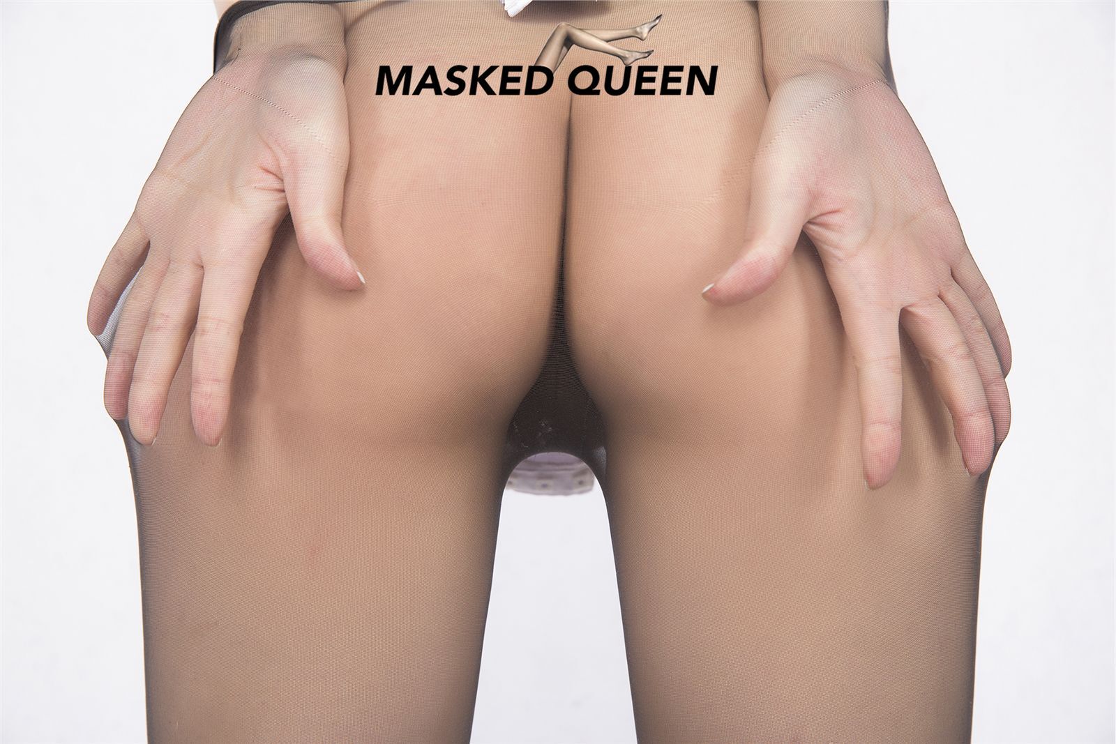 [Masked Queen] the temptation of No.005 one-piece lingerie